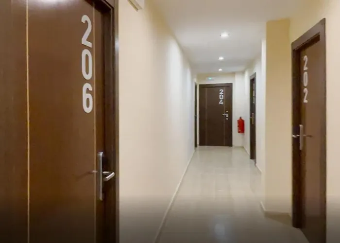 Restaurante Cuatro Caminos